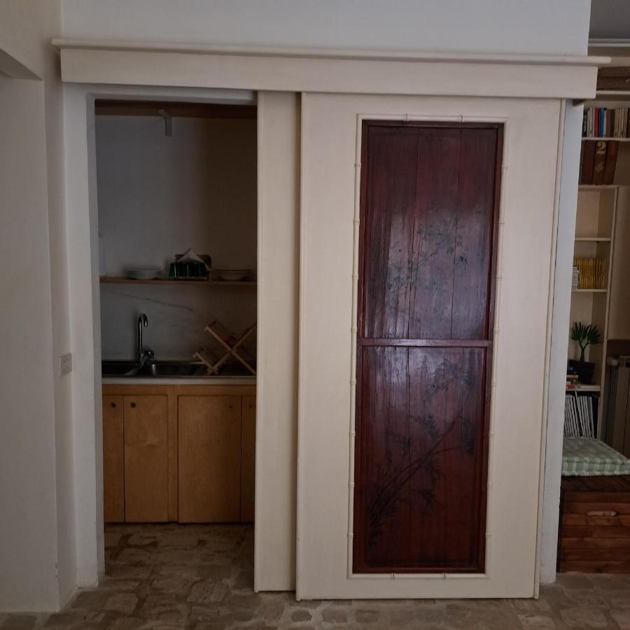 House Up To The Hill - Stanza Con A Monteverde Vecchio Appartement Rome